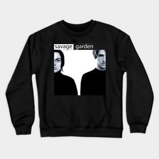 Truly Madly Deeply Crewneck Sweatshirt